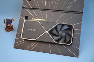RTX 40系列恐要迎来显卡上涨！RTX 4080可能降价-咸鱼单机