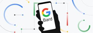 谷歌CEO:全员帮助测试Bard AI聊天机器人-咸鱼单机