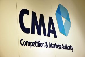 CMA认为:微软三家与对手竞争公司认为收购会损害竞争-咸鱼单机