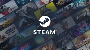 无需重复下载!Steam测试版新功能:本地的设备互传游戏-咸鱼单机