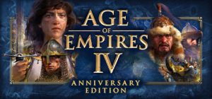 帝国时代IV:周年纪念版|中文豪华数字版|V6.1.13.0-历史编年-新地图-建造-优化-咸鱼单机