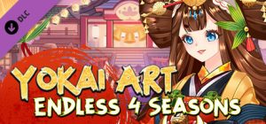 妖谈:百鬼夜行|V2.04-无尽の四季DLC+无尽模式+全DLC|Yokai Art: Night Parade of One Hundred Demons-咸鱼单机