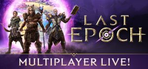 最后纪元|v0.9h|汉化中文|Last Epoch-咸鱼单机