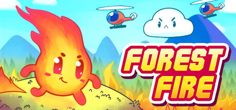 森林之火|v0.83s|Forest Fire-咸鱼单机