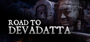 提婆达多之路|官方中文|Road To Devadatta|毁灭之路下载-咸鱼单机
